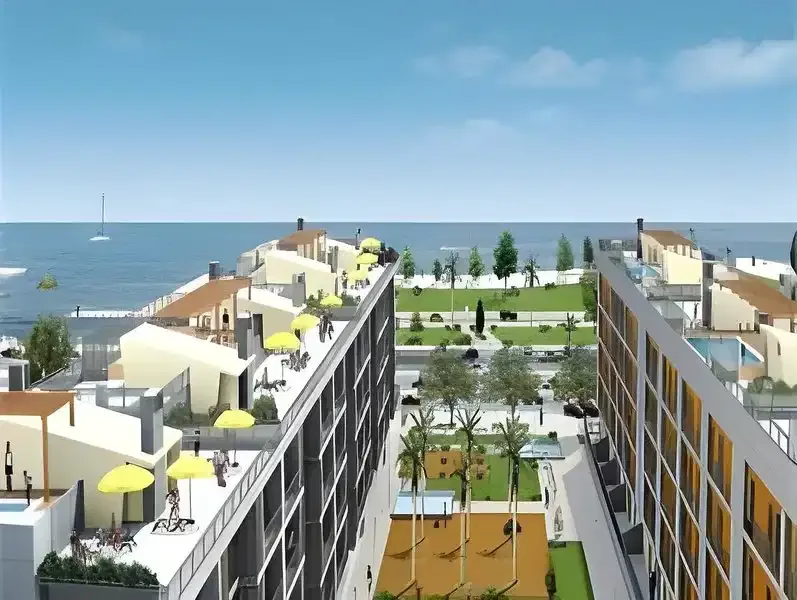 Real Marina Residence