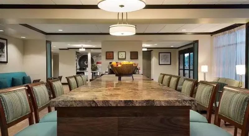 Hampton Inn Elko