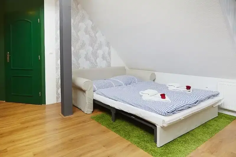 Vltavská pohádka