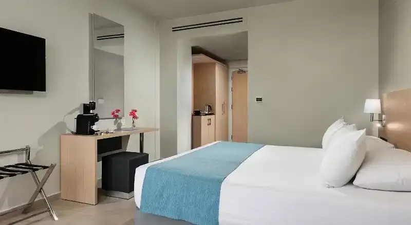 Mayfair Hotel