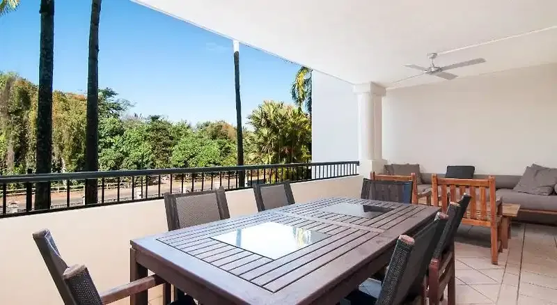 Mandalay Luxury Beachfront Apartments