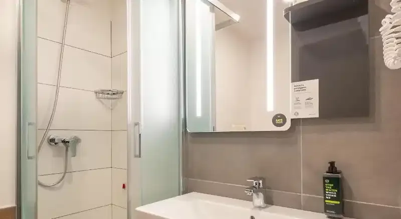 Hotel B&B Mantova