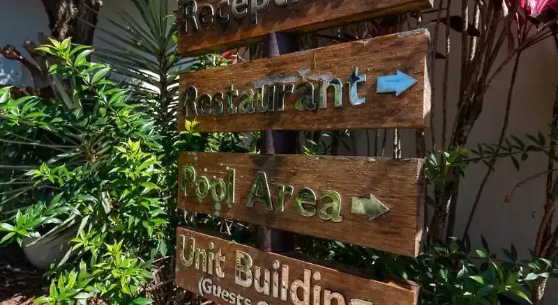 Mango Lagoon Resort & Wellness Spa