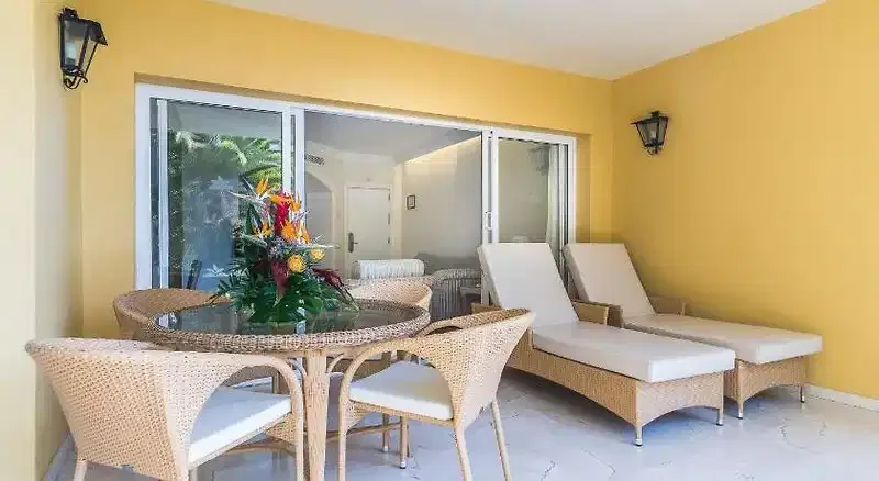 Palm Oasis Maspalomas