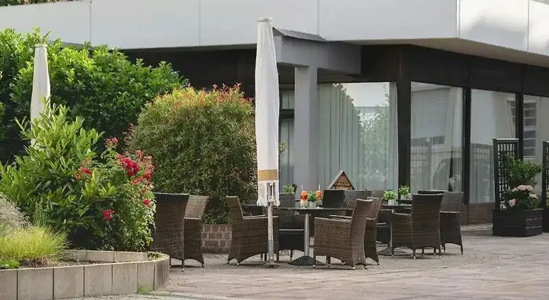 Leonardo Hotel Heidelberg City Center