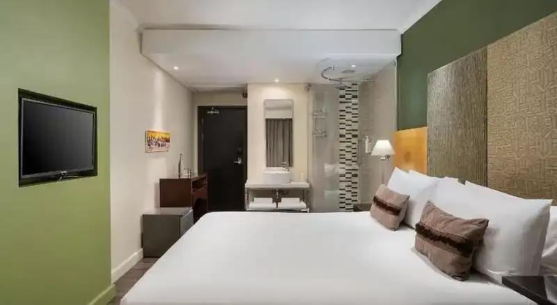 Protea Hotel by Marriott Bloemfontein Willow Lake