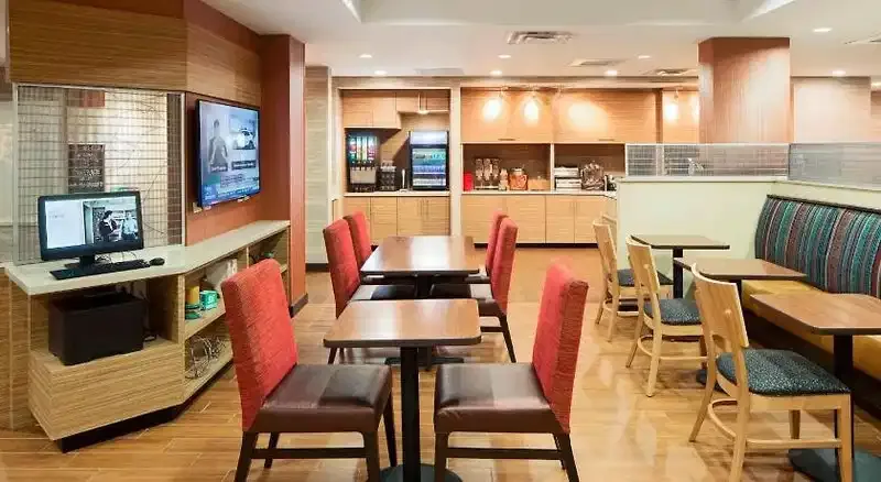 TownePlace Suites by Marriott Austin Round Rock