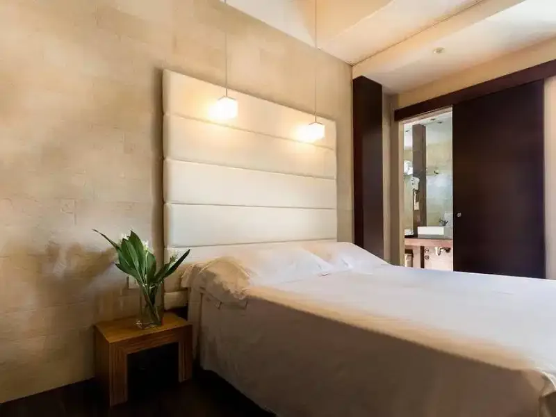 Bio Boutique Hotel Xù