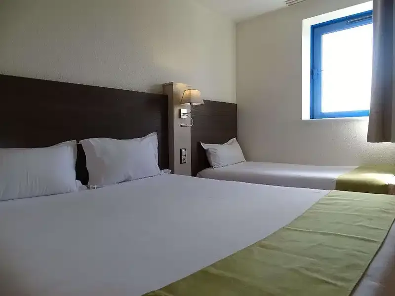 Eurohotel Airport Orly Rungis