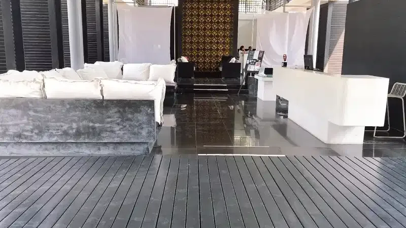 Aava Resort and Spa