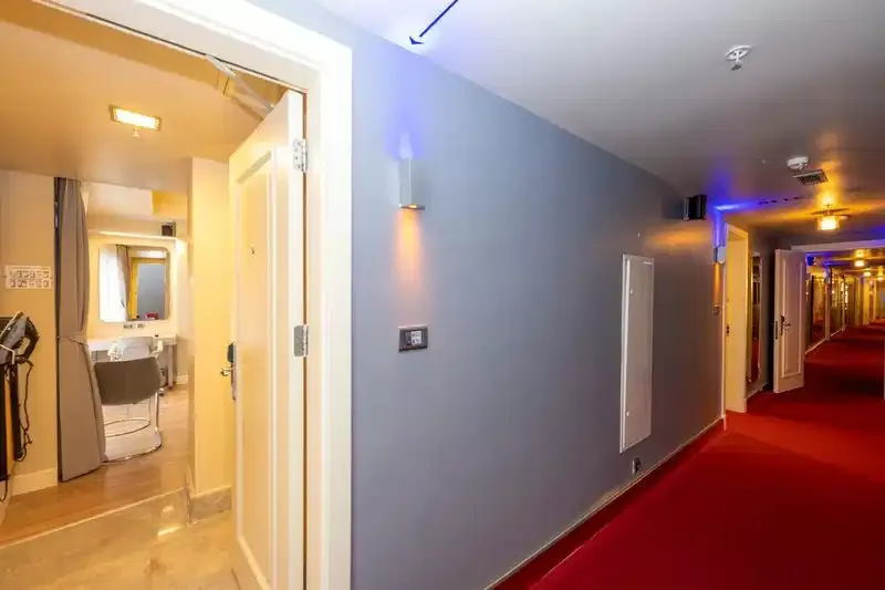 Ramada by Wyndham Istanbul Pera