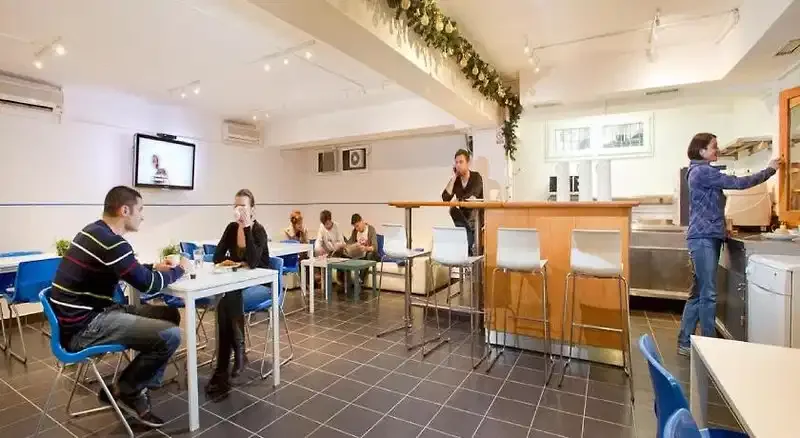 Hostel Bureau