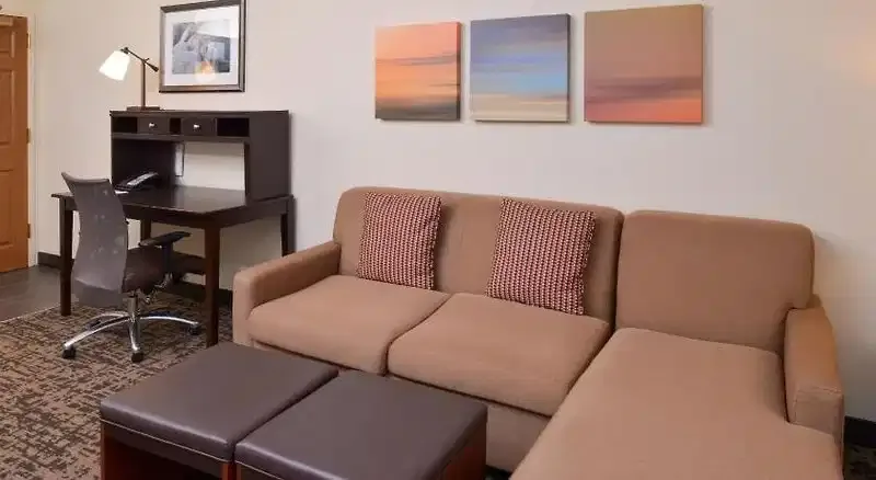 Staybridge Suites Indianapolis-Fishers by IHG