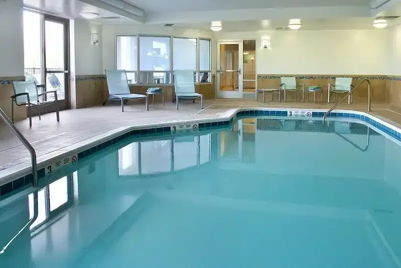 SpringHill Suites by Marriott Syracuse Carrier Circle