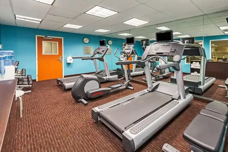 Fairfield by Marriott Inn & Suites Bentonville Rogers