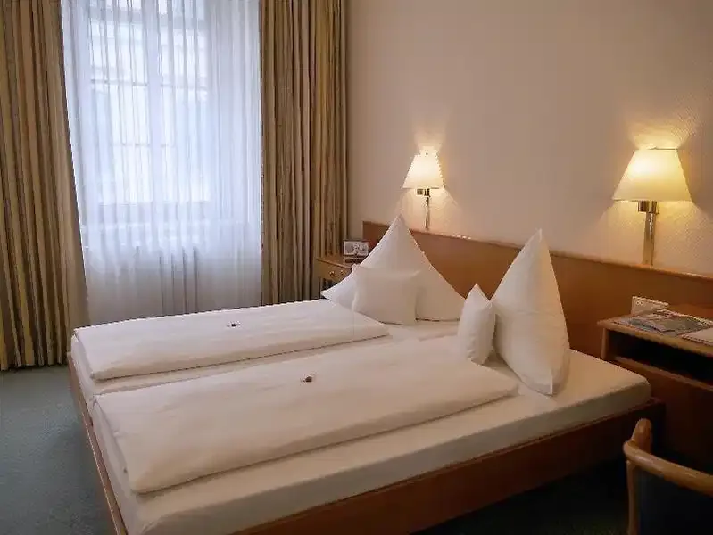 Hotel Martha Dresden
