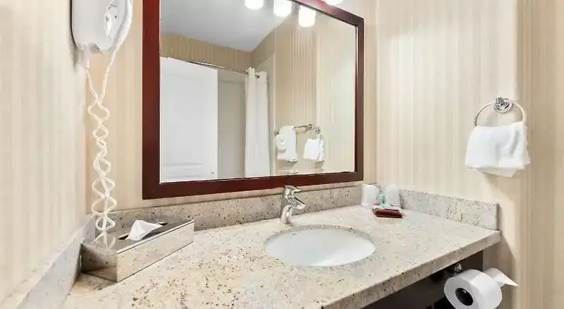 Best Western Williams Lake
