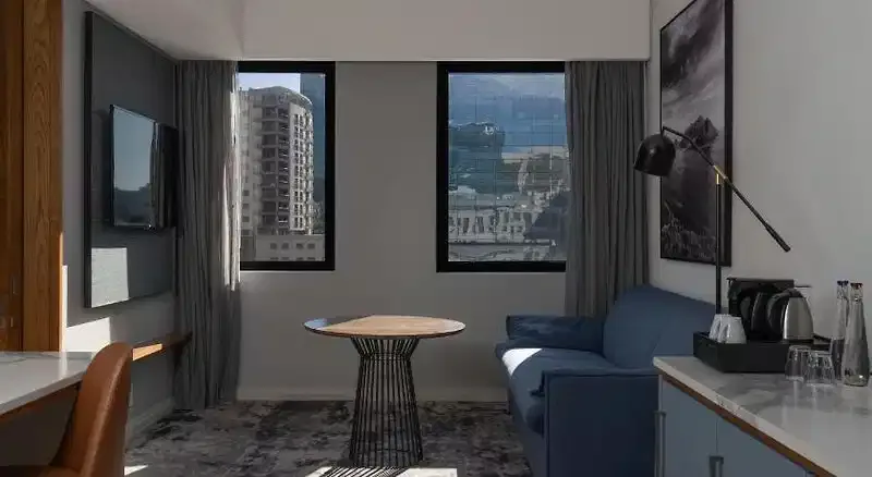 Park Inn by Radisson Cape Town Foreshore