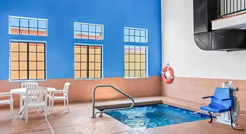 Comfort Inn Santa Fe