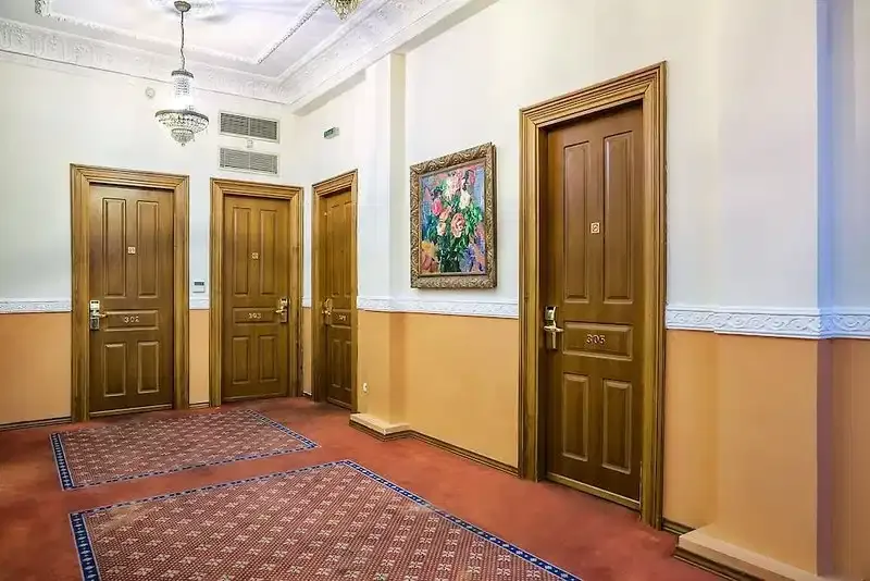 Minerva Premier Hotel