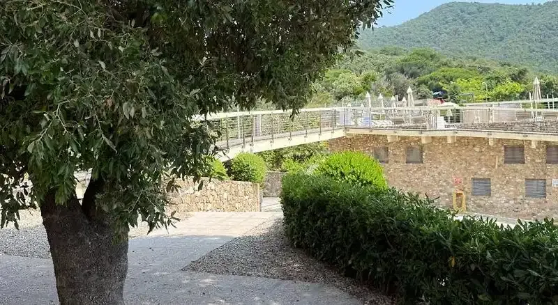 La Perla Del Golfo