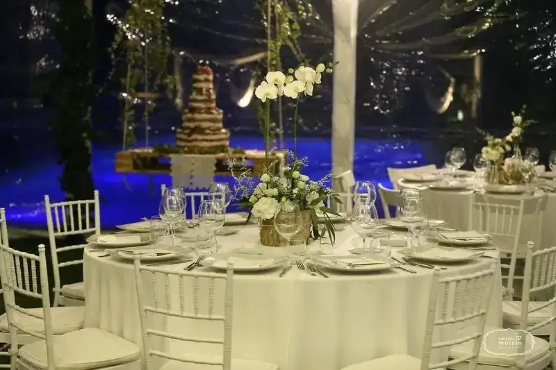 La Pampa Relais