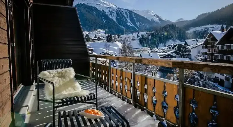 Pardenn Piz Buin
