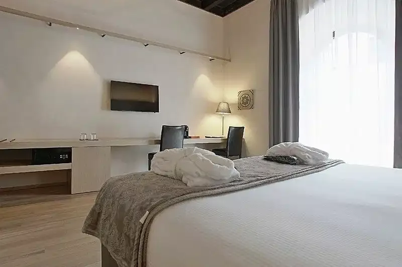 Alba Palace Hotel