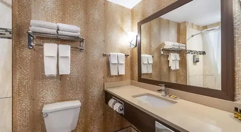 Best Western Plus Kindersley Hotel