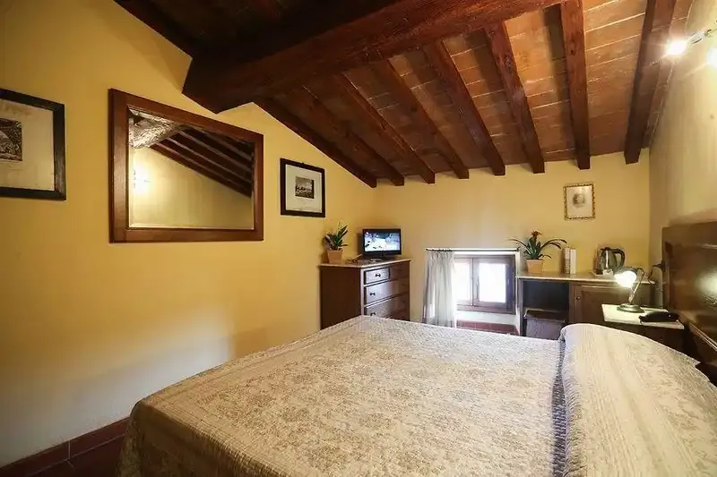 B&B Palazzo Graziani