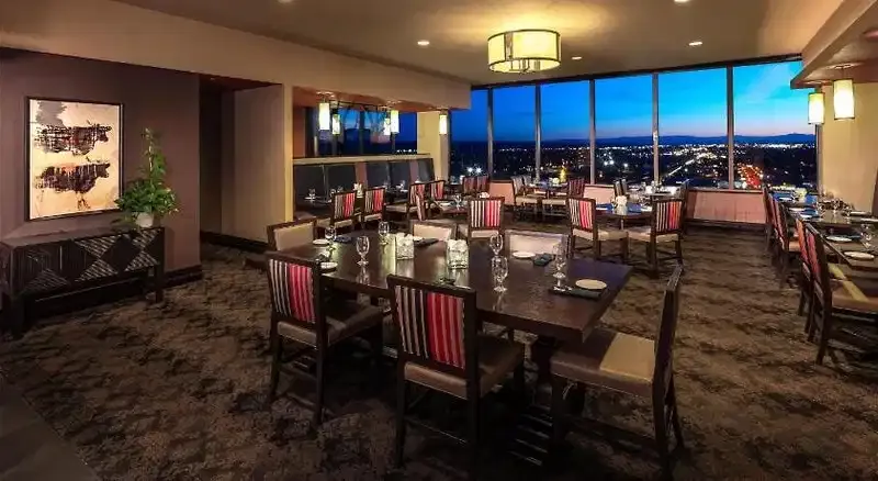 DoubleTree by Hilton Hotel Billings