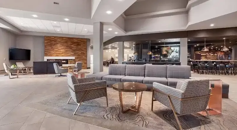 Delta Hotels by Marriott Fargo
