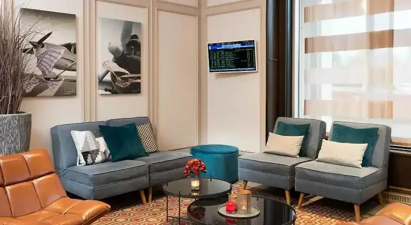 Leonardo Hotel Köln Bonn Airport
