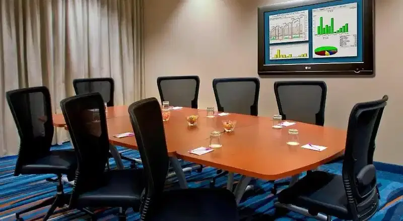 SpringHill Suites by Marriott Syracuse Carrier Circle