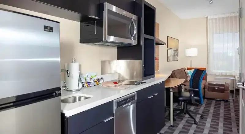 TownePlace Suites by Marriott San Antonio Westover Hills