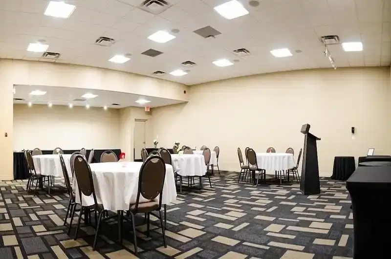 Coronet Hotel