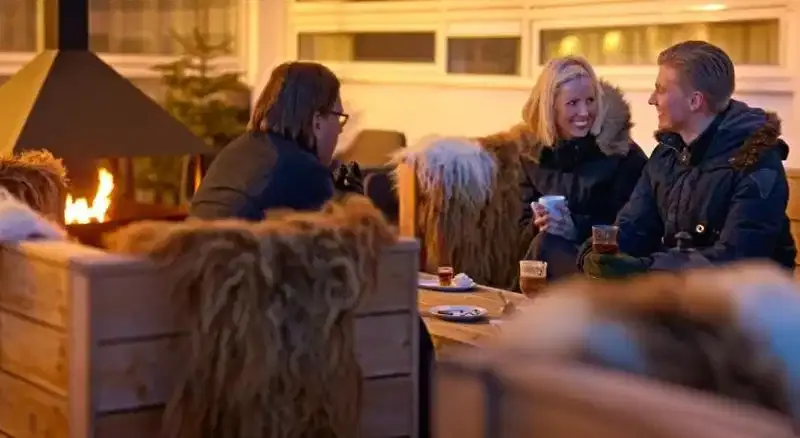 Icelandair Hotel Akureyri