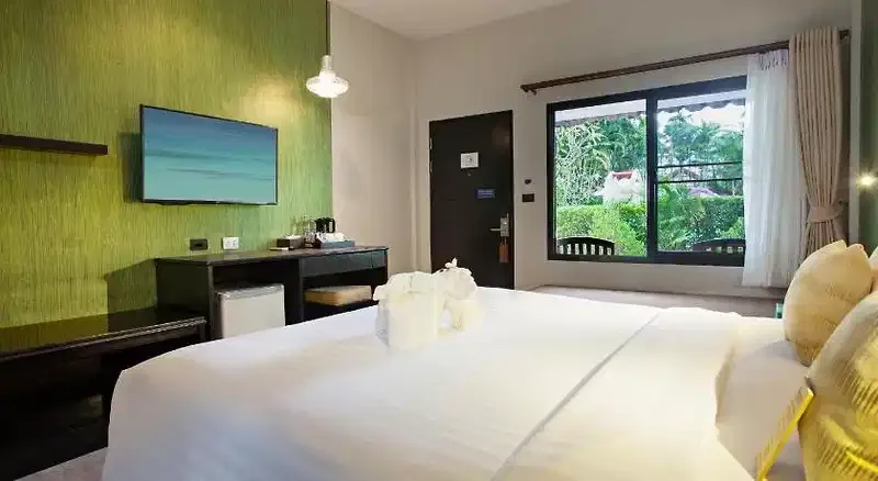 Deevana Patong Resort & Spa