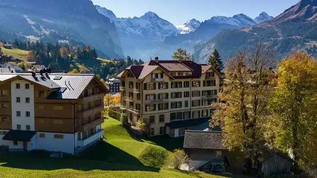 Hotel Falken
