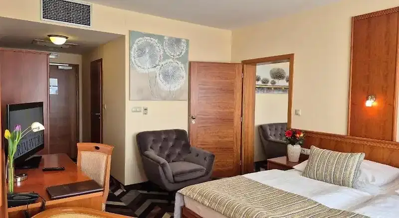PRIMAVERA Hotel & Congress centre