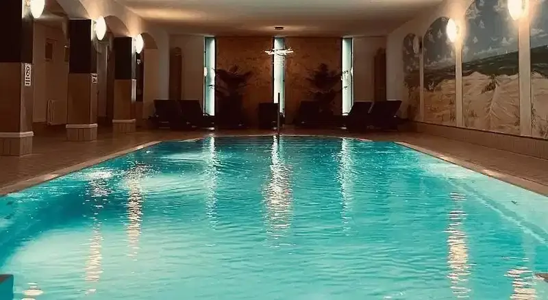 AKZENT Hotel am Burgholz