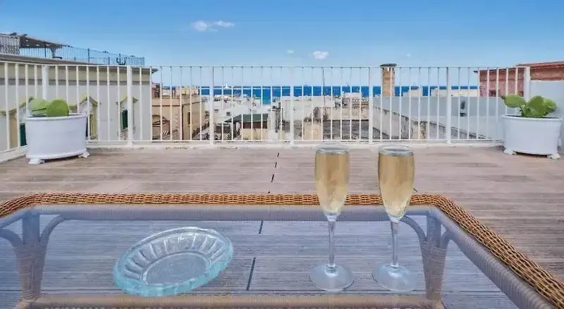 Relais Corte Palmieri & Il Chiostro - Residenza d'epoca