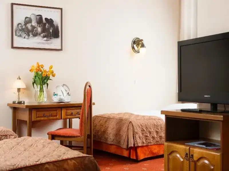 Hotel Regent