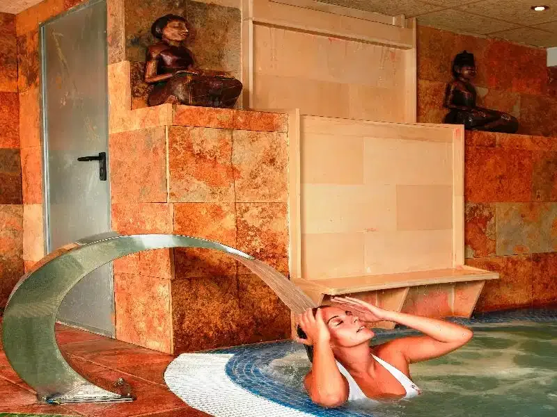 htop Palm Beach & SPA