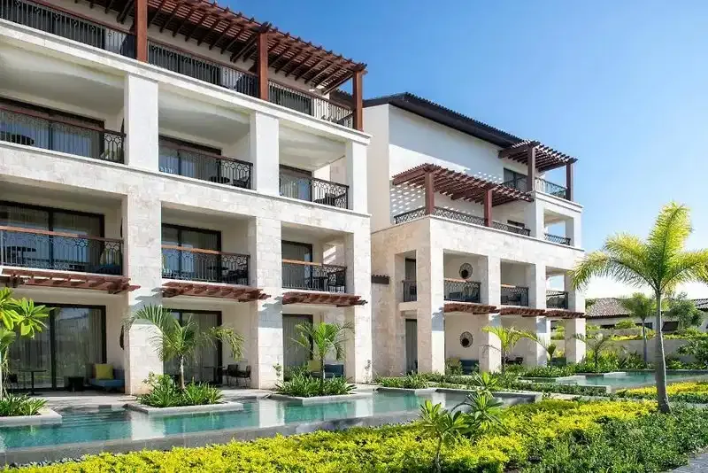 Unique Club At Lopesan Costa Bavaro
