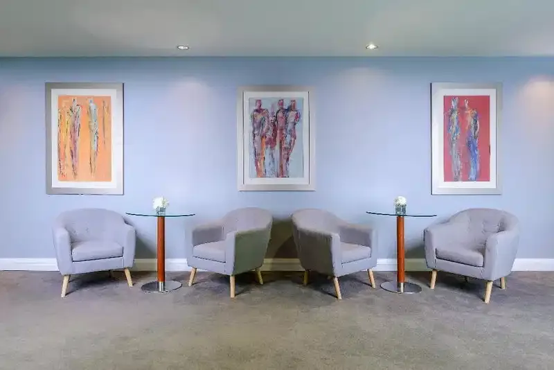 Shearwater Hotel