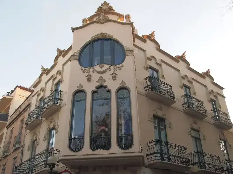 Noucentista