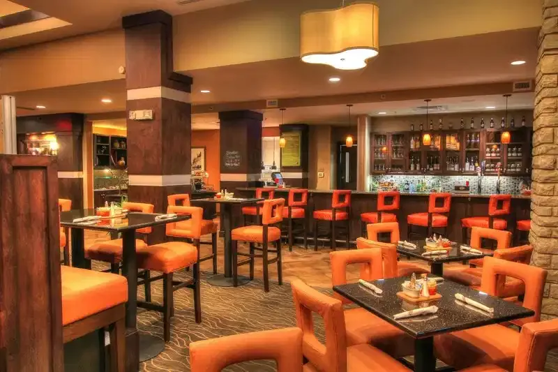 Hilton Garden Inn Gatlinburg