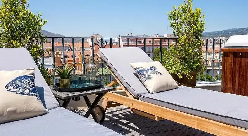 iloftmalaga Premium Alameda Principal