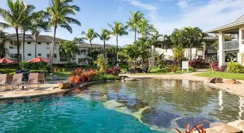 Wyndham Ka 'Eo Kai